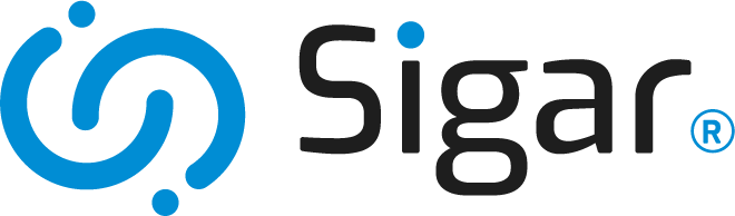Logo SIGAR